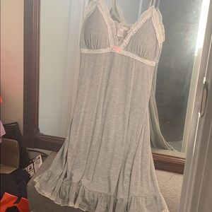 Victoria Secret night gown